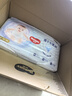 好奇金装拉拉裤 裤型小内裤 成长裤 加大号XL96片（12-17KG) 实拍图