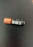 金霸王(Duracell)5号电池4粒装碱性干电池五号适用博朗耳温枪/鼠标键盘/血压计/电子秤/遥控器/儿童玩具 实拍图