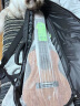 kakaKUC-25D尤克里里乌克丽丽ukulele单板桃花心木小吉他23英寸 实拍图