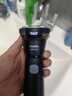 飞利浦（PHILIPS）【周杰伦同款】电动剃须刀新一代旋风1系刮胡刀 风驰切剃3D浮动刀头 生日礼物送老公 实拍图