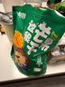 三只松鼠芒果干500g/袋 休闲零食水果干蜜饯果脯娱乐办公室小吃量贩装 实拍图