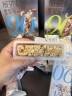 百草味坚果芙400g饼干腰果巴旦木核桃花生曲奇饼干休闲零食小吃 实拍图