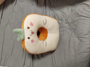 九洲鹿午睡枕卡通儿童学生课桌面午休枕午睡神器趴趴枕趴睡枕办公室抱枕 实拍图