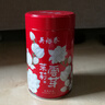 吴裕泰茉莉花茶茉莉云芽浓香型特种150g八窨高芽鲜醇罐装 实拍图