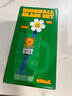 Glasslock&wigglewiggle联名水杯家用玻璃杯子卡通果汁杯赠搅拌棒410ml 实拍图
