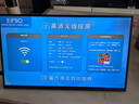 Eimio便携显示器 IPS便携屏手机无线投屏带电池扩展屏高刷电脑显示器笔记本副屏触控屏 PS5一线直连屏幕 E156W【真无线投屏】内置电池/出行无忧 实拍图