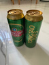青岛啤酒（TsingTao）经典（1903）550ml*18听  升级大容量 大罐整箱装 实拍图