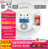 凌防（LFang）JKD-610 一氧化碳报警器家用CO煤气探测器煤炉蜂窝智能语音报警器 实拍图