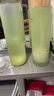谷雨白千控油水乳套装(水300ml+乳100ml) 补水保湿祛痘淡痘印护肤品 实拍图