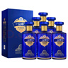 景芝 一品景芝芝香8 芝麻香型白酒 53度 500ml*6瓶 整箱装 实拍图