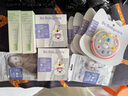 babycare户外便携包零钱包收纳包花露水驱蚊香囊钥匙扣宝宝挂件植萃精油包 实拍图
