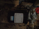 恒格尔增压泵家用自吸泵热水器自来水全屋管道加压泵全自动抽水泵 680W（数显防冻/缺水保护） 实拍图