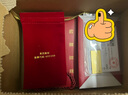 菜百首饰“财富”投资金条 足金Au999.9黄金金砖 投资 收藏礼品 “财富”金条 20克（不支持退换货） 实拍图