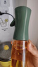 苏泊尔SUPOR 油壶喷油壶调料瓶油瓶定量雾化油瓶油酱油料酒 KGF22AD10  实拍图