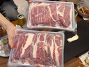 澳纽宝 澳洲原切肥牛片1斤 涮火锅食材 生鲜牛肉 实拍图