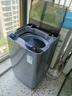 美的（Midea）波轮洗衣机全自动家用 MB55V36E 5.5公斤 宿舍租房 迷你洗衣机小型 随心洗 以旧换新 家电国家补贴 实拍图