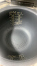 美的电饭锅内胆焖香钛金鼎釜内锅原厂配件不粘锅内胆4LMB-HZ4005Pro/MB-HS4006Pro 钛金鼎釜4L有提手 MB-HS415 实拍图