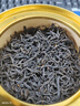 京东京造 正山小种红茶80g罐装武夷山原产高山生态茶园花香茶叶父亲节送礼 实拍图