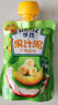 亨氏 (Heinz) 苹果香蕉水果泥120g婴儿辅食宝宝辅食营养果汁泥6月+ 实拍图