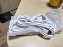 纽曼（Newmine）安卓数据线 手机充电线 Micro USB充电器线1米支持华为小米vivo/oppo红米三星【两条装】 实拍图