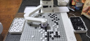 元萝卜SenseRobotAI下棋机器人围棋 对弈 习题  陪练 涨棋 AI讲题 人机互动【围棋专业版】 实拍图