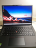 ThinkPad【国家补贴20%】T14p AI PC 酷睿Ultra9 185H 14.5英寸高性能笔记本电脑 32G 1TB 3K RTX4050 实拍图