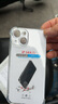 苹果16promax手机壳防摔适用iphone13/14/15lus/11/12/7/8/XS超薄镜头全包透明保护套 透明四角防摔【不易发黄】 苹果14 实拍图