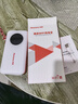纽曼随身wifi三网通用免插卡无线wifi6车载4G路由器随身便携无限制支持5G/4G设备全国通用2025款5GMT33 【电池顶配版】10000毫安大电池超长续航72小时 不限速不虚标月享1500G 实拍图