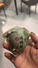 竹燕青烤海鸭蛋80g*20枚特大蟹香流油北海红树林散养开袋即食熟咸鸭蛋 实拍图