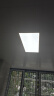 FSL佛山照明集成吊顶灯led吸顶灯平板灯面板灯厨卫灯300*300白光16W 实拍图