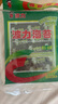 波力海苔片36g(4.5g*8包)儿童休闲零食大礼包原味即食紫菜纯海苔 实拍图