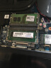 联想（Lenovo） 原装笔记本内存条 DDR4四代电脑内存扩展卡 4G DDR4--2400MHZ E42-80/E52-80/E480/E580 实拍图