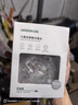 绿联六类水晶头 30U加厚镀金网络接头 RJ45工程级8P8C电脑网线连接器 Cat6接头 100个装 实拍图