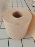 斑布有芯卷纸 4层200克*10卷 本色纸 高克重卷纸 卫生纸 卷筒纸 纸巾 实拍图