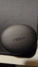 OPPO Enco X3 【国家补贴】真无线入耳式蓝牙耳机搭档Find X8通用苹果华为小米手机 无线充版雅黑 实拍图