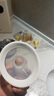 美德乐（Medela）电动吸奶器 舒悦升级版多选型护罩 母乳收集护罩配件21mm*2 实拍图