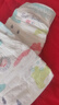 婴芽（YINGYA）爱芽纸尿裤S码2包100片【3-4.5kg】婴儿尿不湿超薄干爽透气 实拍图