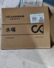 四季沐歌（MICOE）洗衣机水龙头加厚精铜主体 卫生间阳台拖把池4分水嘴单冷快开龙头 实拍图