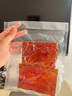 康佳真空压缩封口机密封机全自动家用抽真空包装一体机塑封机家用食品真空机干湿两用 上市500强-双联屏大吸力+60袋子 实拍图