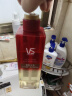 沙宣蓬蓬瓶无硅油蓬松洗发水男士女士修护改善毛躁洗发露500ml 实拍图
