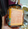 六味魔方 四川特产蒜蓉辣椒酱380g 农家自制手工香辣酱拌饭拌面彩椒剁椒酱 实拍图