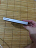 联想（Lenovo）小新1TB 移动硬盘L6 USB3.2Gen1 2.5英寸机械硬盘笔记本电脑外接文件照片备份外置存储 实拍图