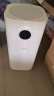 美的（Midea）【医护级除菌】空气净化器家用除甲醛除烟味异味过敏源宠物吸猫毛空气消毒机森林家L1国家补贴 实拍图