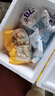 CP正大食品 白羽鸡盐酥鸡2斤  油炸裹粉炸鸡块 鸡米花 火锅炸货小食 实拍图