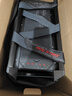 华硕（ASUS）ROG GX601 Helios太阳神机箱（中塔侧透明玻璃/GPU 支架/电竞游戏机箱） 实拍图