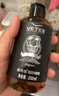 维特丝（vetes）男士大背头油头造型刚劲啫喱膏啫喱水200ml强力定型持久保湿发胶 实拍图
