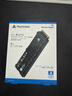 西部数据（WD）SSD固态硬盘 NVMe M.2接口 AI电脑配件 笔记本电脑游戏硬盘 原厂颗粒不虚标不掉速 SN850P | PCle4x4 7300MB/s 超大容量 【2TB】 实拍图
