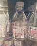 片断（piannodei）樱花口味无汽苏打水360ml*24瓶无糖弱碱饮用水饮品 实拍图