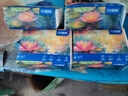 芬语荷原木抽纸家用餐巾纸5层加厚纸巾擦手纸 5层 240张*4包 （120*170mm） 实拍图
