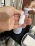 黛珂植物欣韵洗颜泡沫洁面200ml氨基酸洗面奶护肤品去角质生日礼物 实拍图